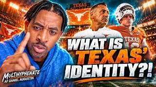 Texas Has NO Identity And That’s a Sark Problem