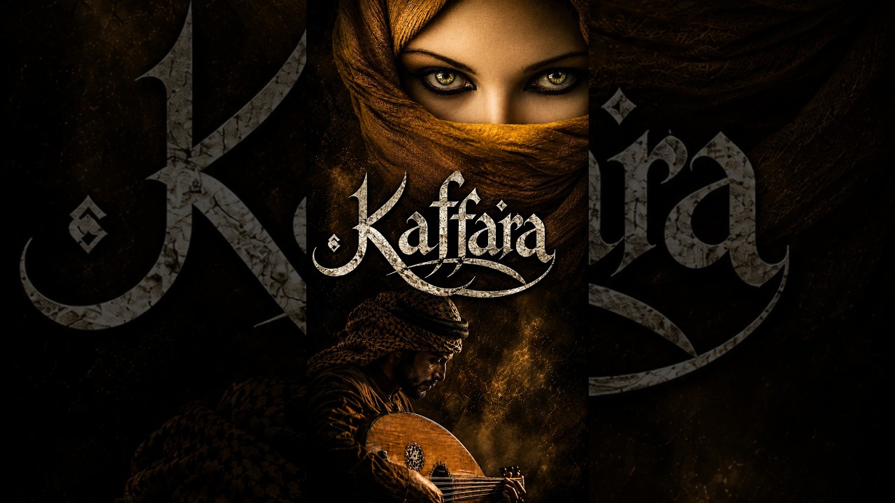 Kaffara  #aaftaab #music #originallyrics #song #mohabbat #officialmusicvideo #ishq #hindisong #love
