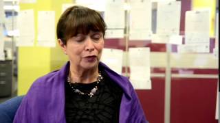 Building Capacity: Data Walls and Case Management Meetings