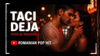 Taci deja – Cea mai frumoasă piesă de dragoste 2026 | Romanian Pop Hit de Inimă Frântă