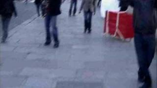 Parachutage Hallucinant Sur Paris