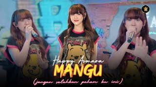 Download Lagu Happy Asmara - Mangu (jangan salahkan pahamku ini tertuju) Official Music Video MP3 Download Lagu Happy Asmara - Mangu (jangan salahkan pahamku ini tertuju) Official Music Video MP3