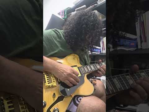 Working on new music.