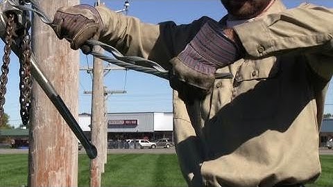 CHANCE® Adjust a Grip - Hubbell Power Systems