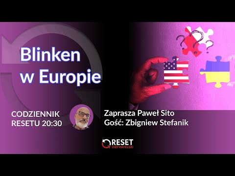 #CodziennikResetu - Paweł Sito