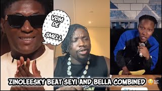 картинка: Bella Shmurda - INSULT VeryDarkman 😳 (официальный видеоклип) Bella Shmurda - INSULT VeryDarkman (...
