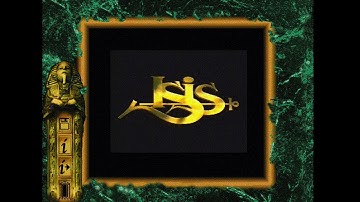 ISIS - Intro