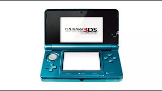 3DS System — Activity Log   Main Theme