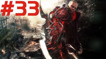 Prototype 2 - Walkthrough [HD] - Part 33 | DanQ8000