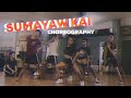 Gloc9  sumayaw ka  choreography by emnt