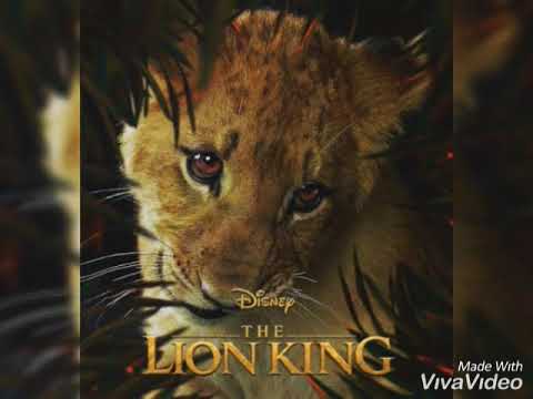 موعد عرض فيلم الأسد الملك The Lion King Youtube