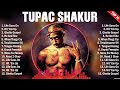 2PAC 2023 Best Of Gangster Rap Music Nonstop - Old School Hip Hop Rap Mix - Tupac Greatest Hits