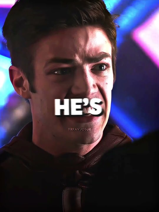 The Flash X Savitar Edit #shorts