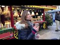 Christkindlmarkt München 29.11.2018 Weihnachtsmarkt Martin on Tour