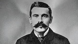 The REAL Reason Doc Holliday Was So FEARLESS