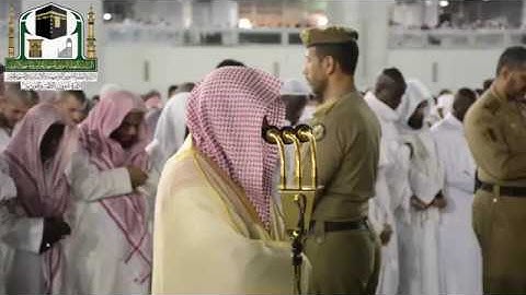 تلاوة بديعة | لماتيسر من سورة النساء |عشاء الخميس 24 -1- 1440هـ | للشيخ د- ماهر المعيقلي