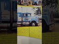 Overdrive Magazine 1983 Brown's Farms #internationaltranstar4300eagle