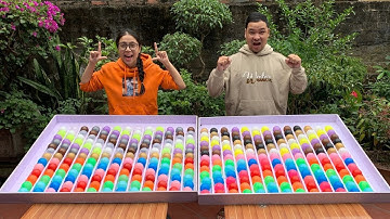 Puzzle sorting ball game challenging game board 13x12