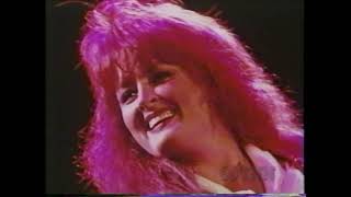 Wynonna Judd | Greatest Women in Country Music TV Special