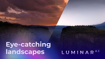 AI-powered tools for landscape image editing