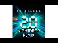 Faithless - Insomnia (Nightdrop Remix)