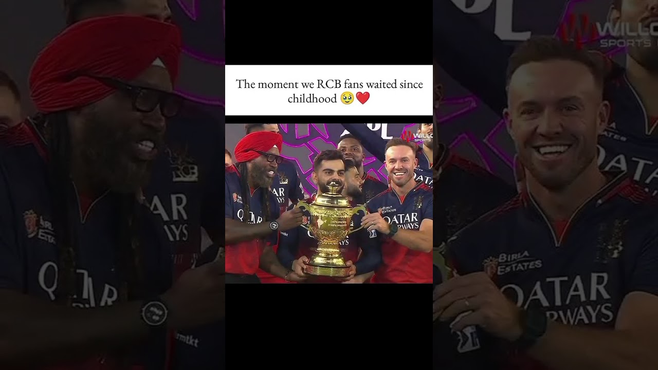 The movement that we are waiting 