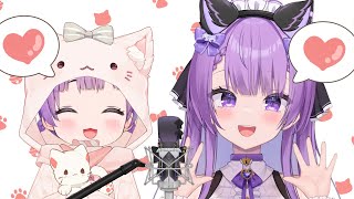 Otsuka Ray ch.乙夏れいの配信のサムネイル画像