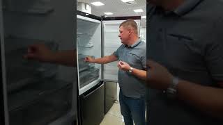 OBS Какие зоны свежести в холодильниках LG Electronics