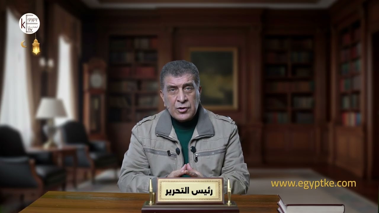 كيف تحمي مصر حدودها ومصالحها وسط منطقة ملتهبة؟.. رئيس التحرير أحمد رفعت يوضح