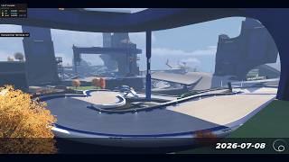1856 || Utax by m.y1xx ft Artroy666 || TOTD AT || Trackmania