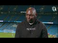 FODEN DOUBLE GIVES CITY THE WIN AGAINST LEEDS! 🩵 | Man City 3-2 Leeds | Premier League
