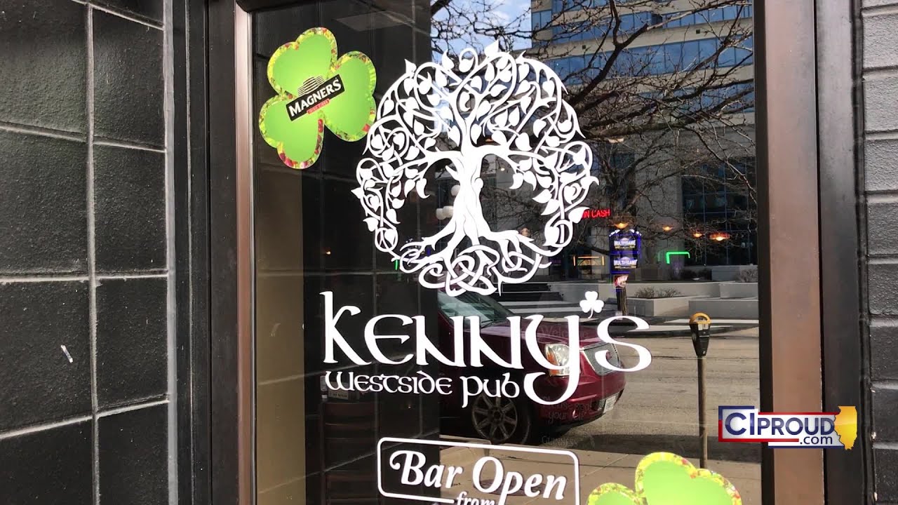 Kennys Westside Pub