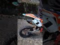 #soundbike  #dirtbike #140cc #4stroke  #ktm