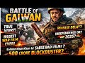 “Release टलेगी या इतिहास बनेगा? 🇮🇳 Battle of Galwan — Salman Khan का सबसे खामोश, सबसे खतरनाक मिशन!”