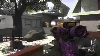 Famous Black Ops II Split 6 Man Feed Wealth
