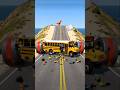 car crash #shorts #shortvideo #car #gaming