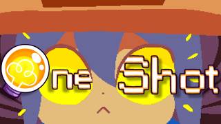 I FINALLY FOUND THE GAME WITH THE SILLY CAT! (OneShot)
