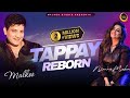 Tappay reborn  malkoo  nimra mehra  punajbi song  malkoo studio season 2