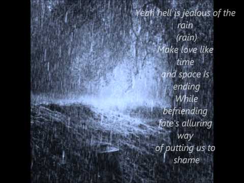 Blue October Pulling Heaven Down lyrics