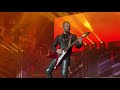 Judas Priest live Victim of Changes 2019 Connecticut Firepower Tour
