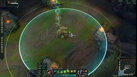 League Of Legends Script Kite External Undetected