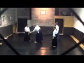 Exame de Ki Aikido 2014