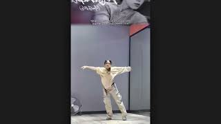 Stray Kids Han - Miserable You & Me - Choreography By Azhu - Dance Mirrored