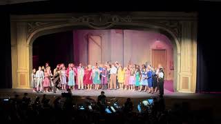 Show People | Curtains | Spring Ford High School
