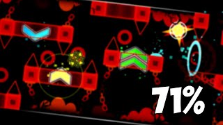 Cataclysm 71%