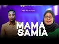 Ney Wa Mitego MAMA SAMIA Official Music Audio