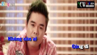 karaoke Cơn Mưa Ướt Nhèm ( singer : tống gia vỹ beat gốc )