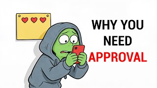 Why Do We Care What Other People Think | Moss Mind Psychology
