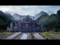 matte painting show reel jan 2014