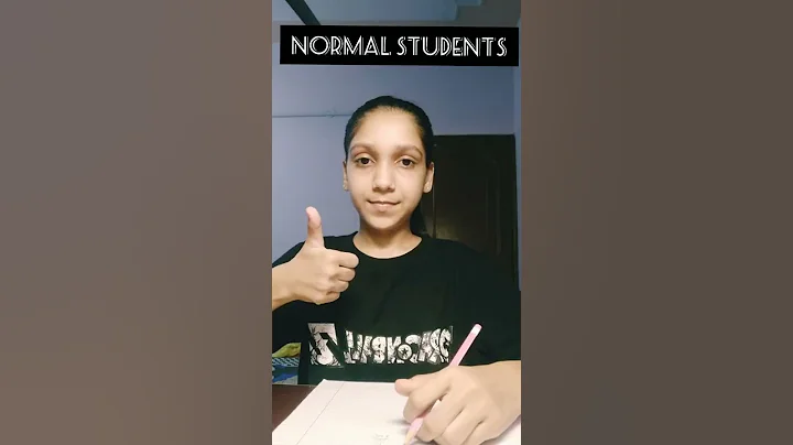 Normal Students VS Abacus Students - DayDayNews